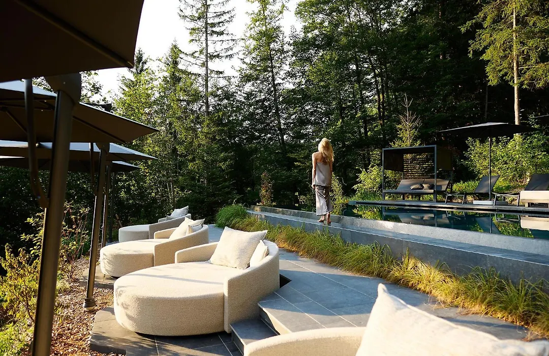 Hotel Fischerwirt Natur WaldSPA-1