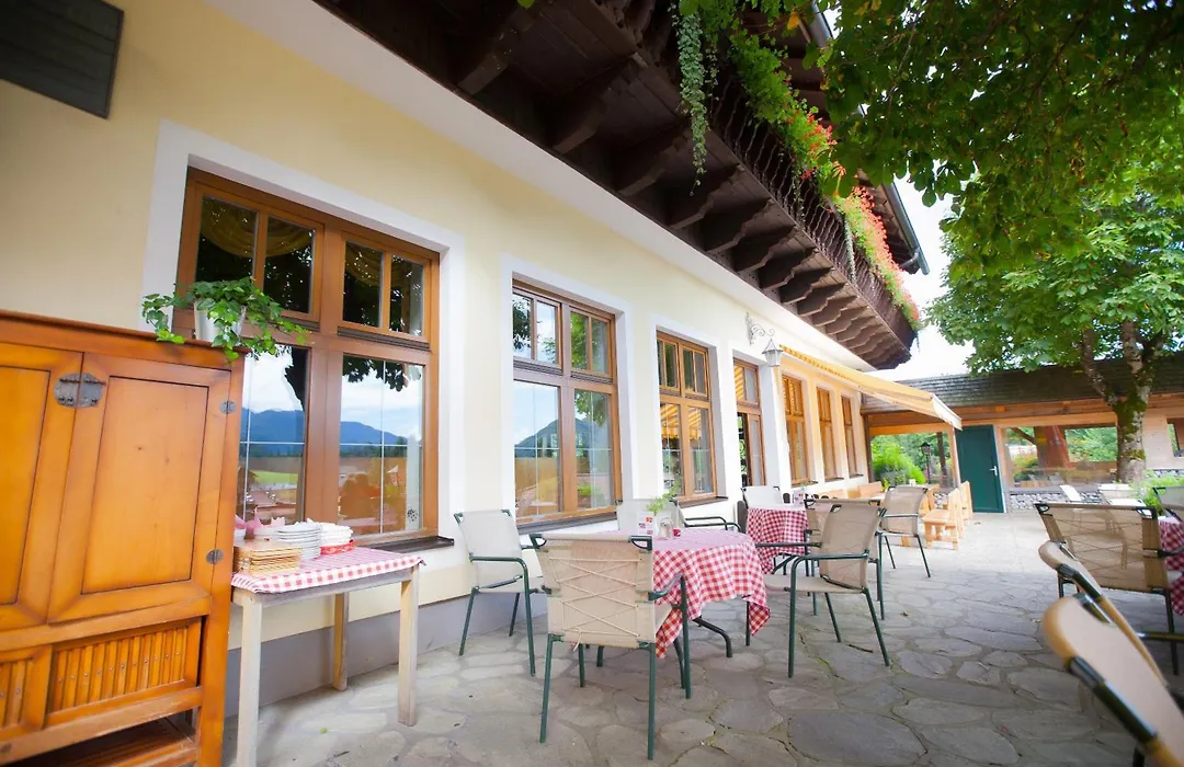 Hotel Alte Post-1