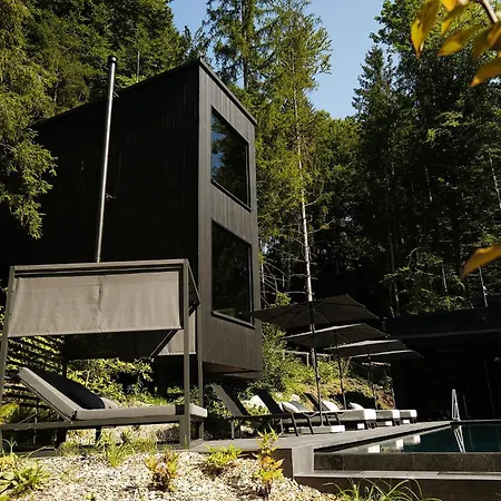 Hotel Fischerwirt Natur WaldSPA-2