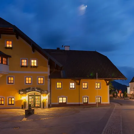 Hotel Alte Post-2